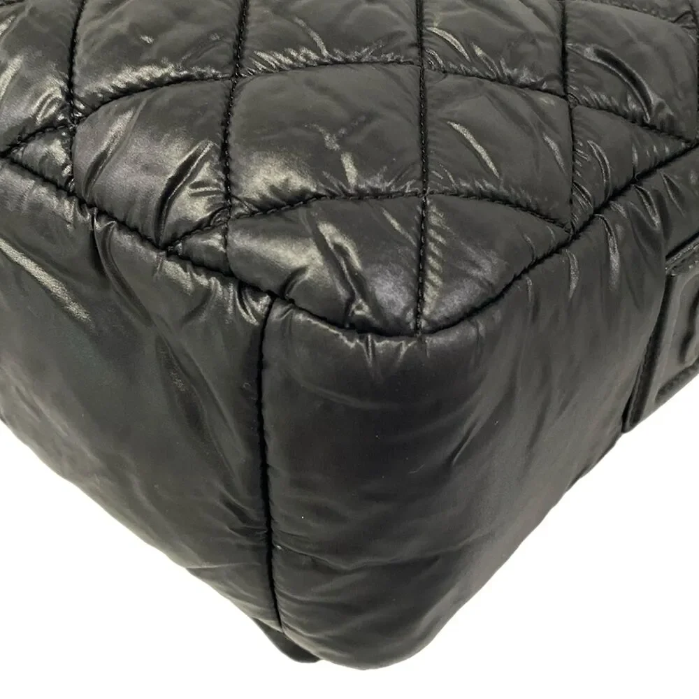 Chanel Coco Cocoon Shoulder Bag